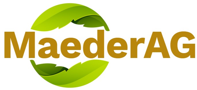 Maeder AG :  